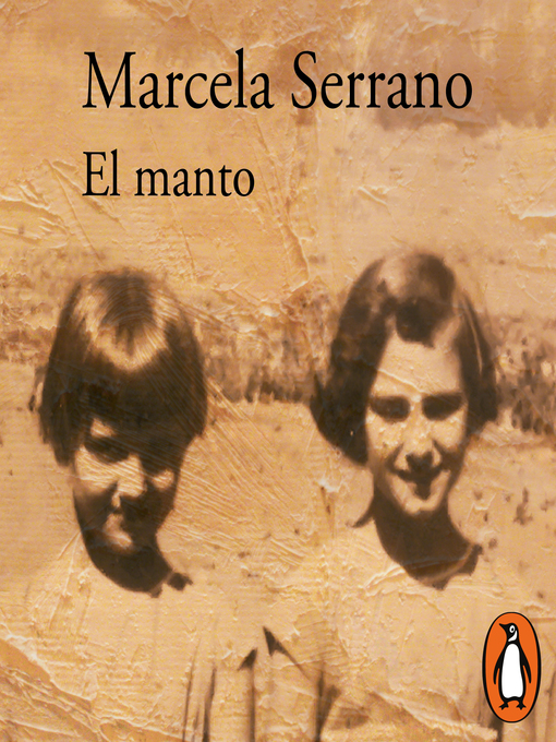 Title details for El manto by Marcela Serrano - Available
